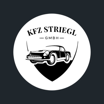 Firmenlogo KFZ Striegl